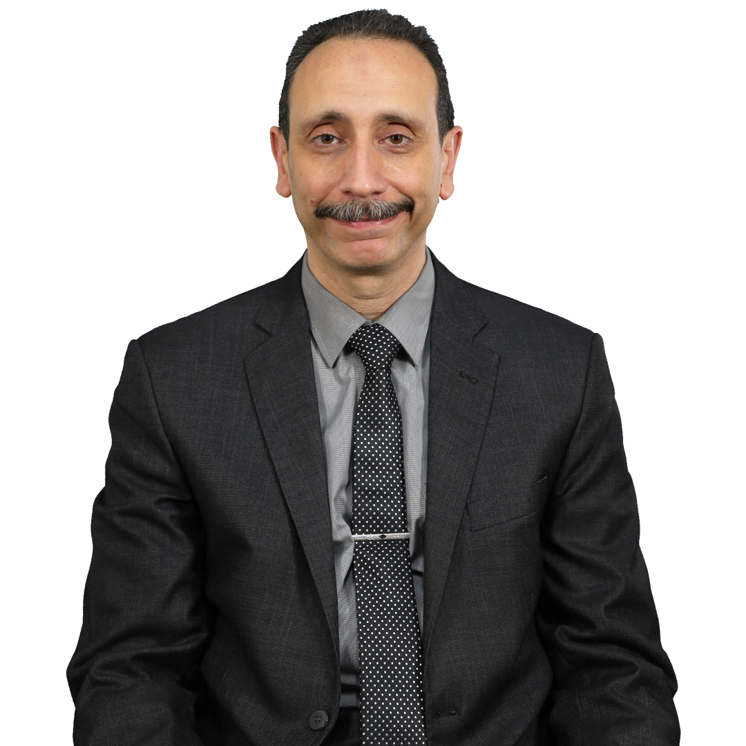 Ahmed Farouk
